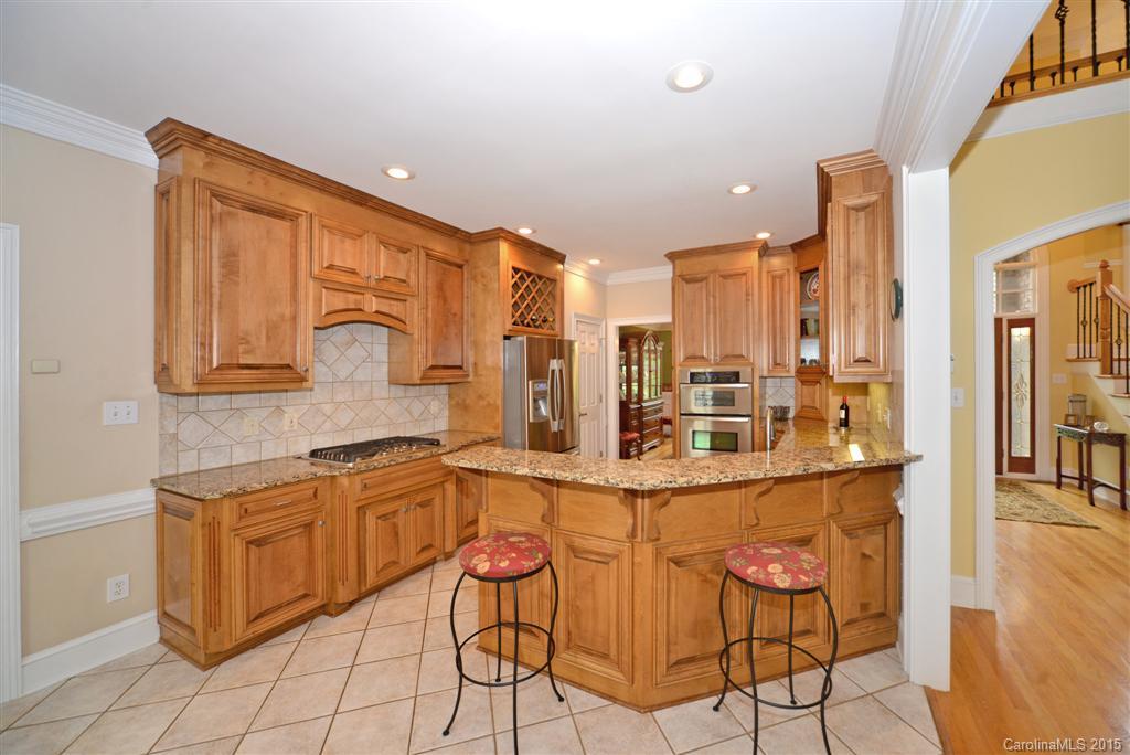 Forest Bay - Residential