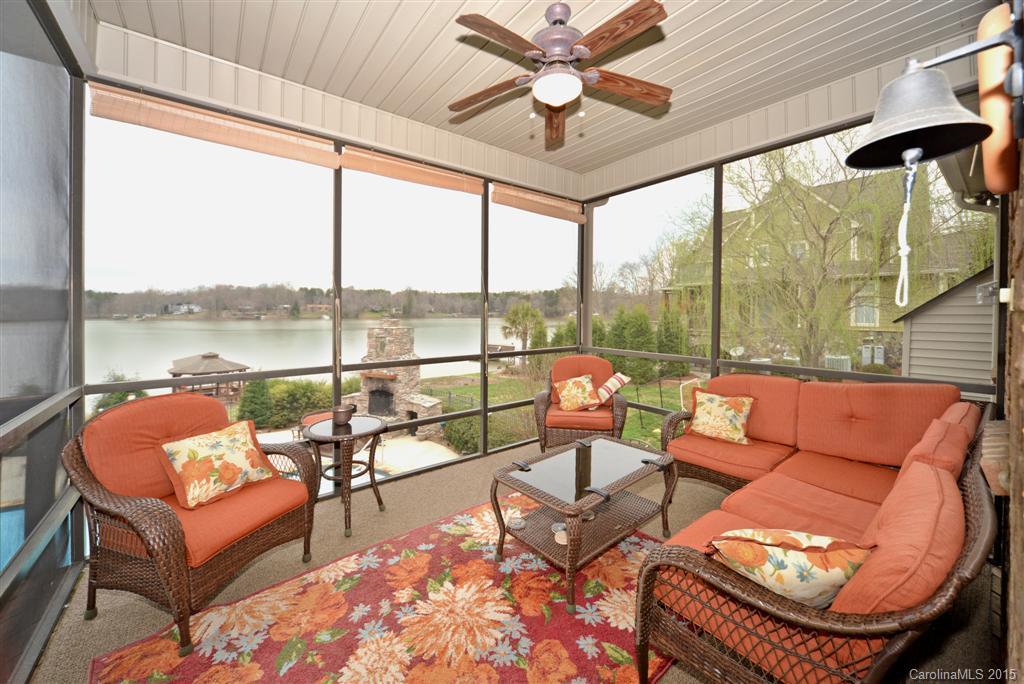 Forest Bay - Residential