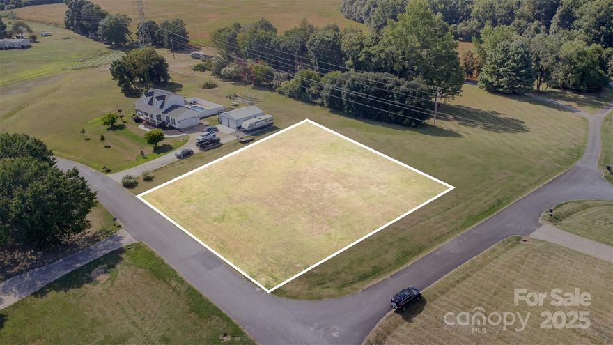 This 0.83-acre lot off in Shelby is cleared, level, and ready for your next build! Whether you're planning a custom home or looking for a solid investment, this property has the space and setting to make it happen. Located just minutes from downtown Shelby, it’s close to shopping, dining, and everyday essentials, while also offering easy access to US-74 and the new Shelby Bypass for smooth travel in and out of town. Public water is available at the street, and the peaceful surroundings make it a great spot to settle in or build for resale. With plenty of room to spread out and no prep work needed, this is a property you won’t want to miss!