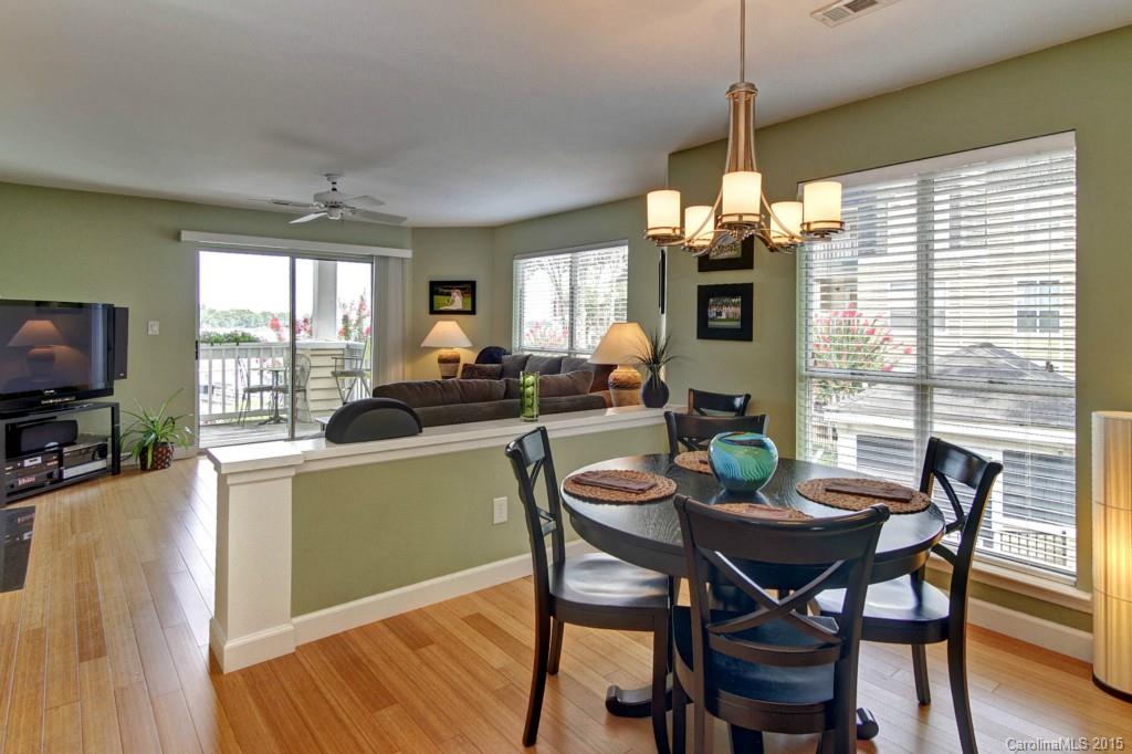 Davidson Landing - Residential