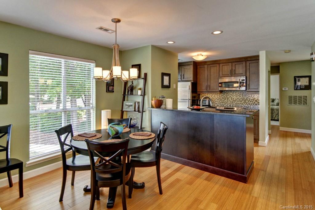 Davidson Landing - Residential