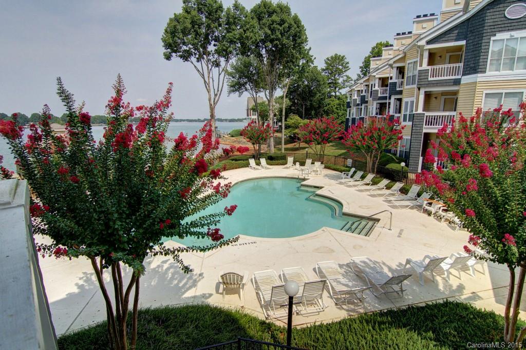 Davidson Landing - Residential