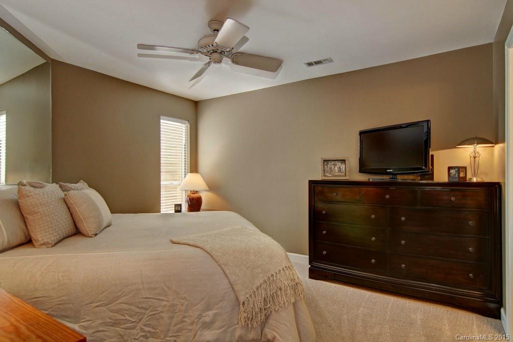 Davidson Landing - Residential