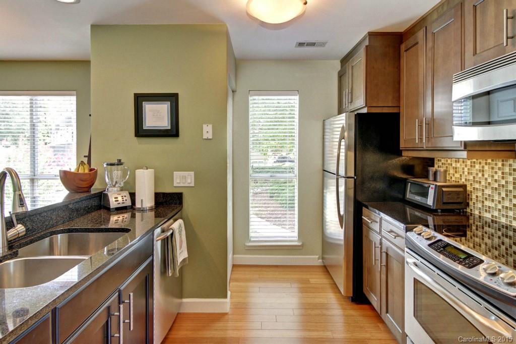 Davidson Landing - Residential