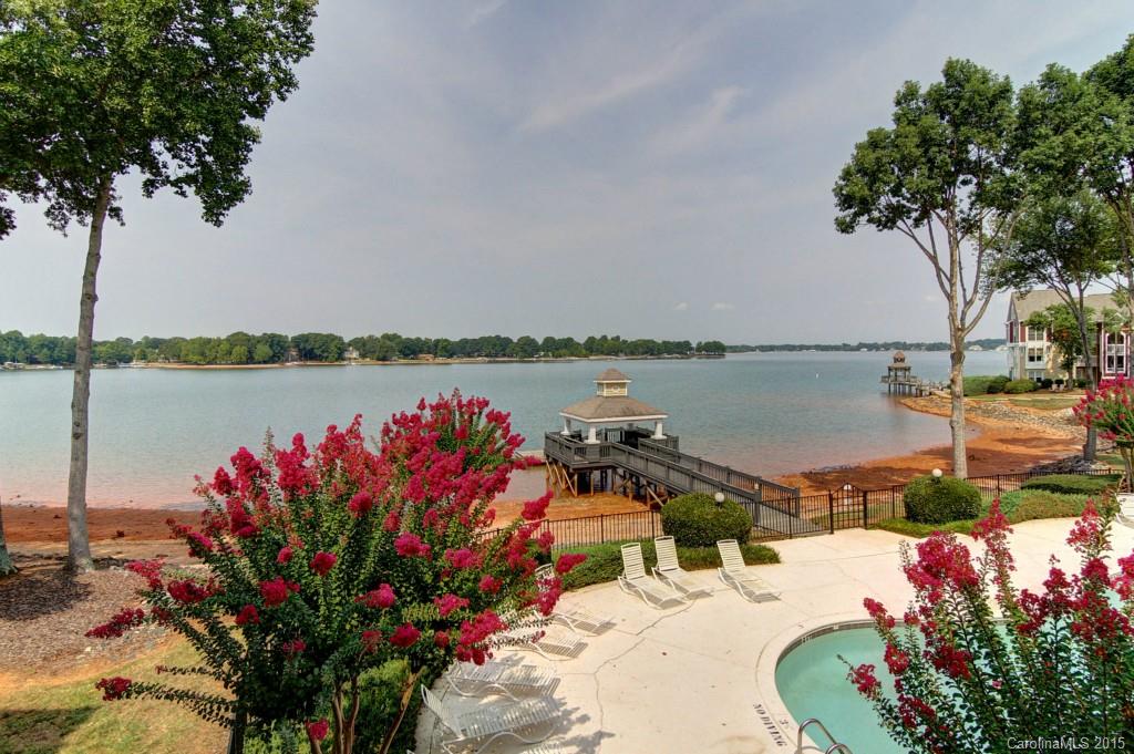 Davidson Landing - Residential