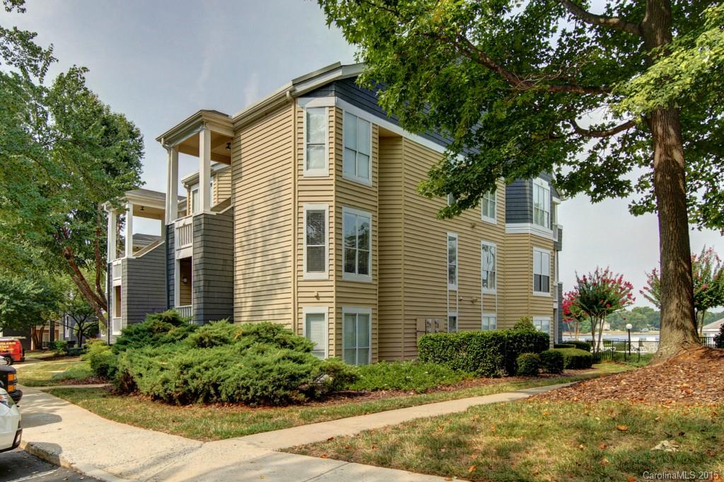 Davidson Landing - Residential