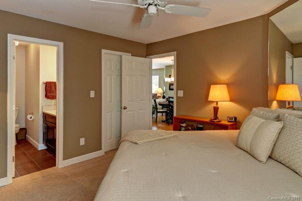 Davidson Landing - Residential