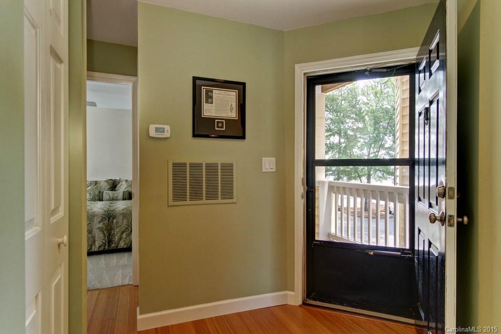Davidson Landing - Residential