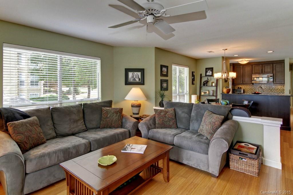 Davidson Landing - Residential