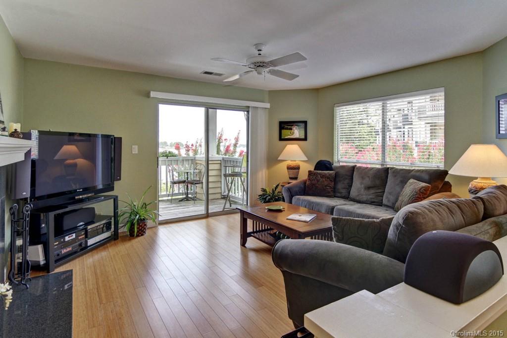 Davidson Landing - Residential