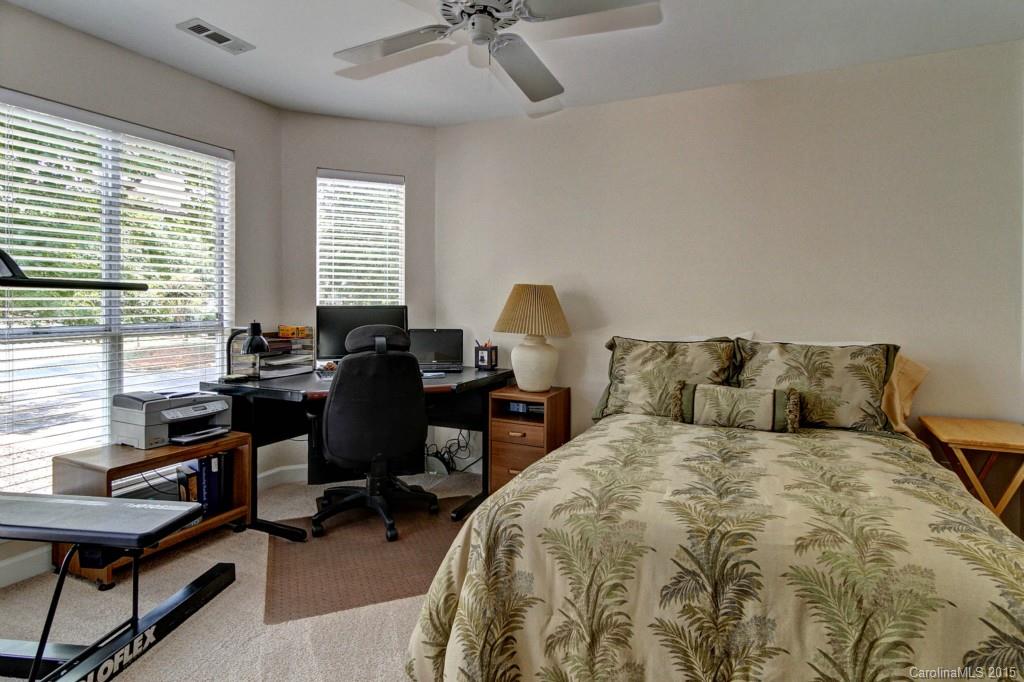 Davidson Landing - Residential