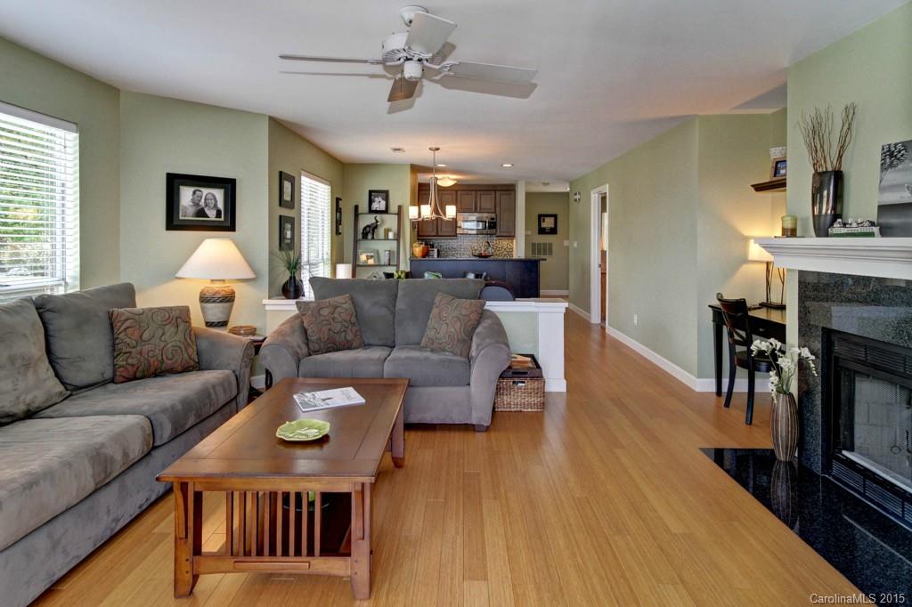 Davidson Landing - Residential