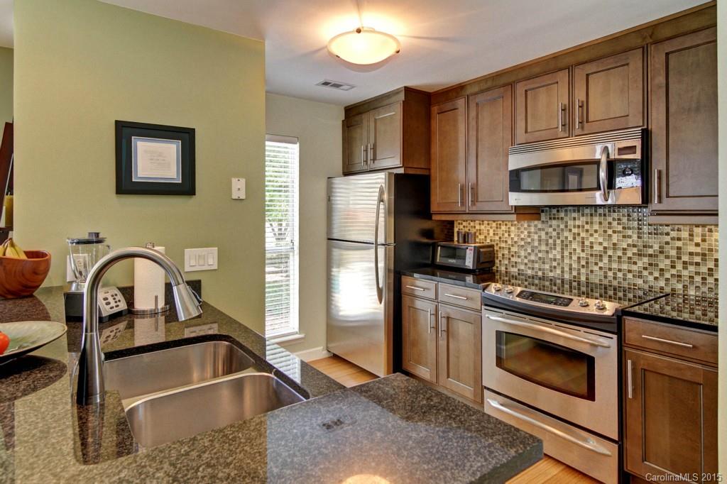 Davidson Landing - Residential