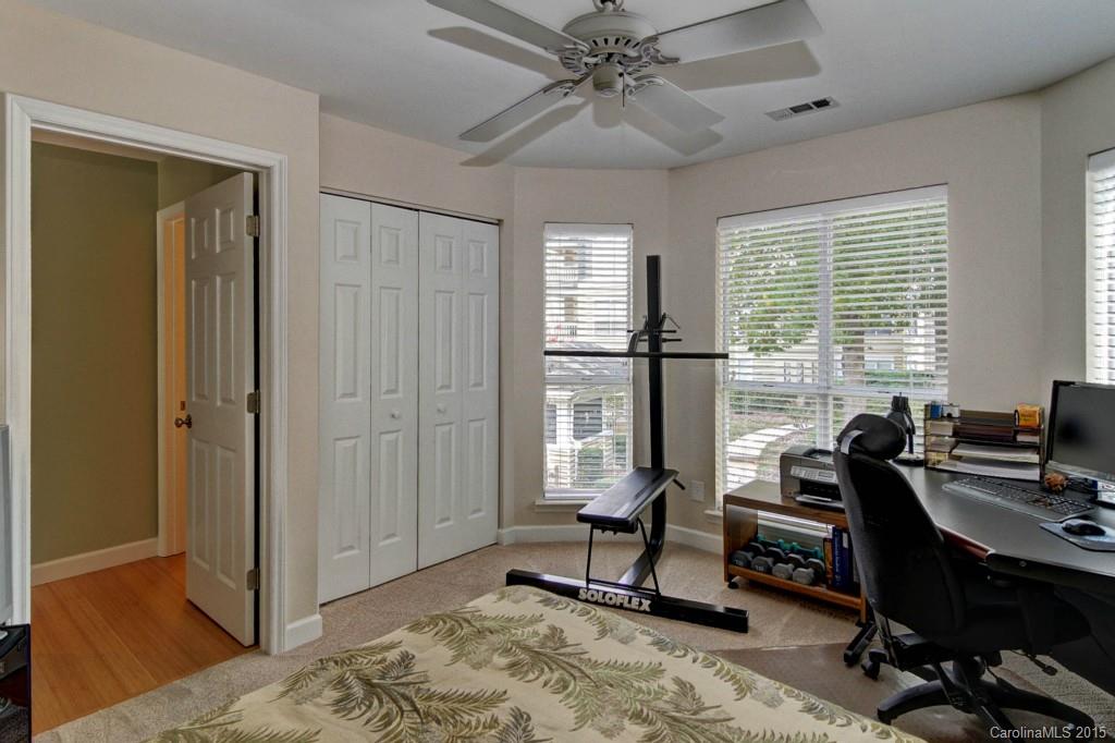Davidson Landing - Residential