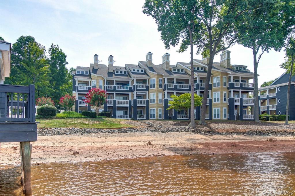 Davidson Landing - Residential