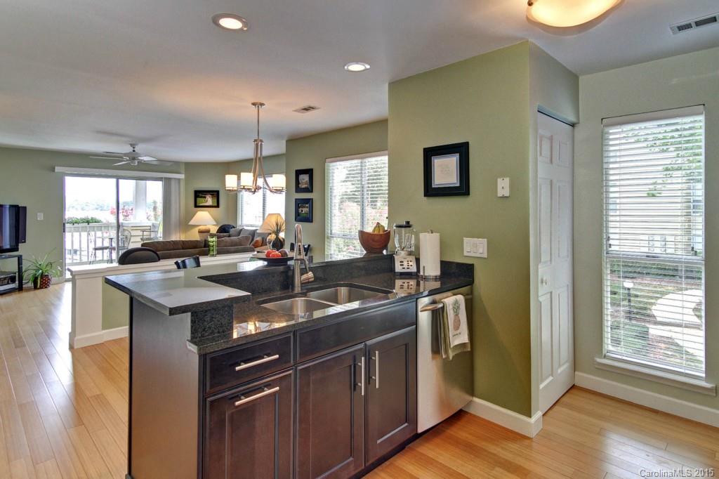 Davidson Landing - Residential