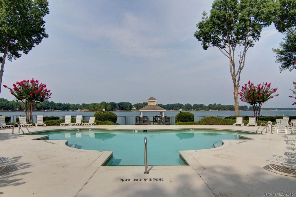 Davidson Landing - Residential