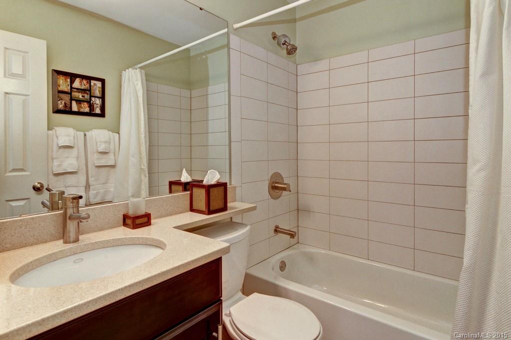 Davidson Landing - Residential