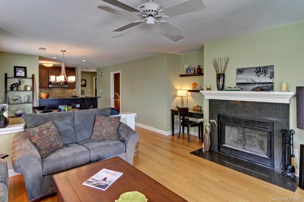 Davidson Landing - Residential