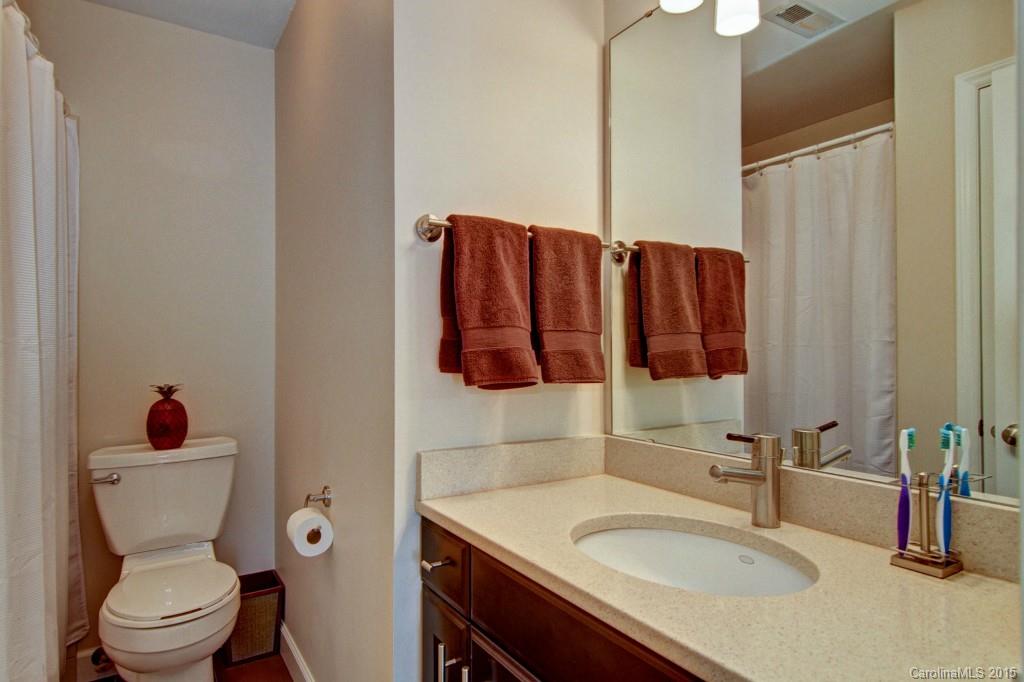 Davidson Landing - Residential