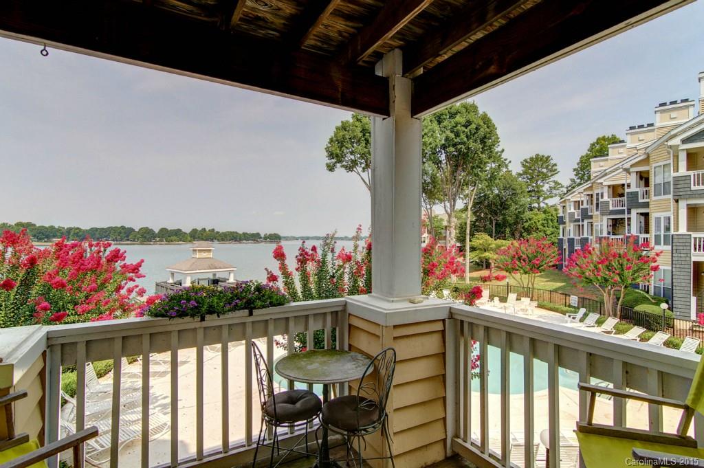 Davidson Landing - Residential