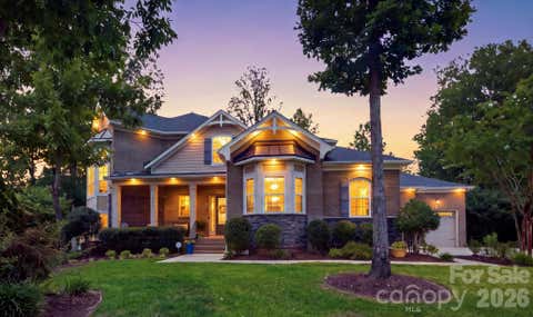 Photo of 1617 Maize Court, Waxhaw, NC 28173 (MLS # 4413416)