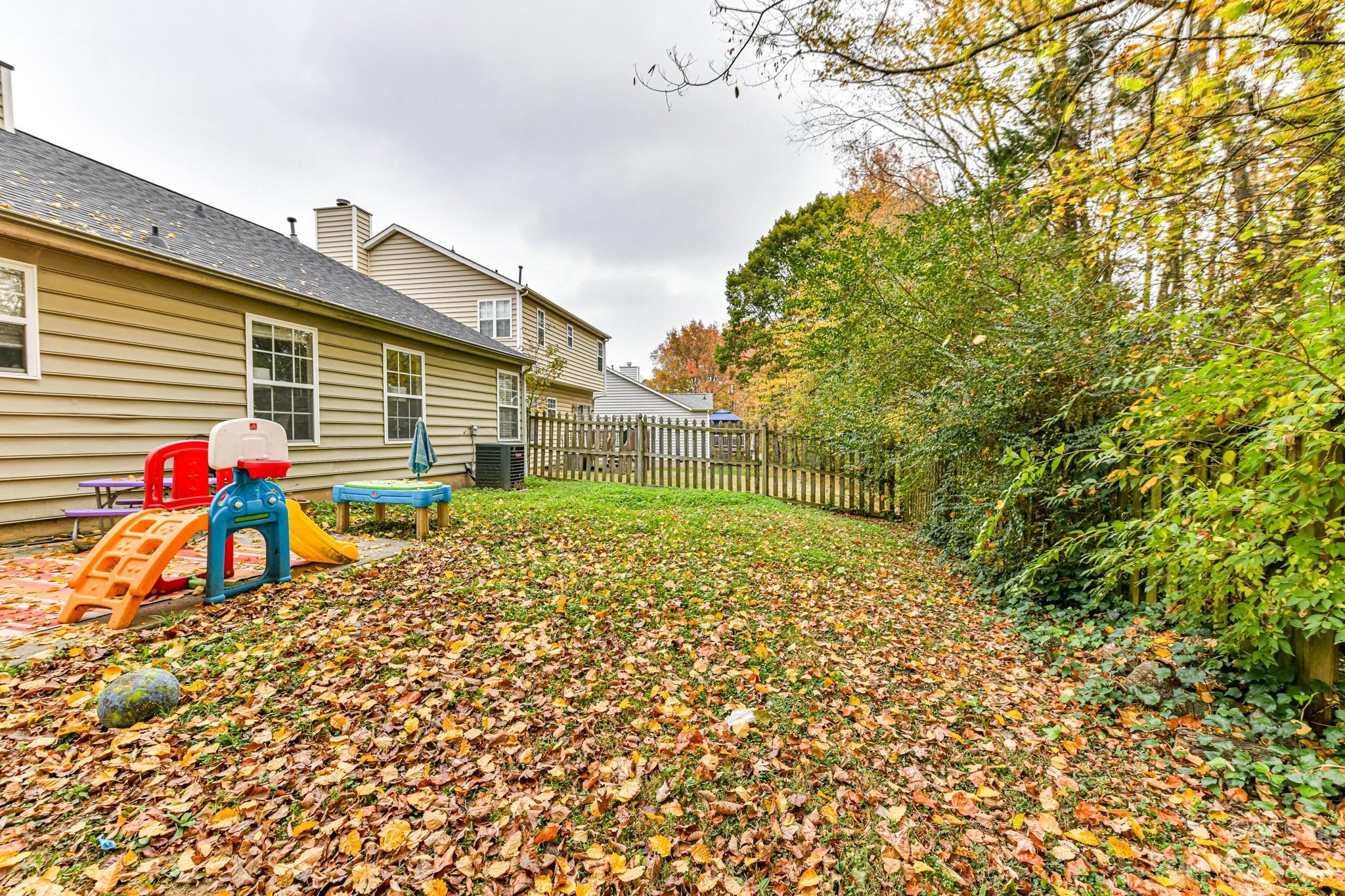 Brownestone - Residential