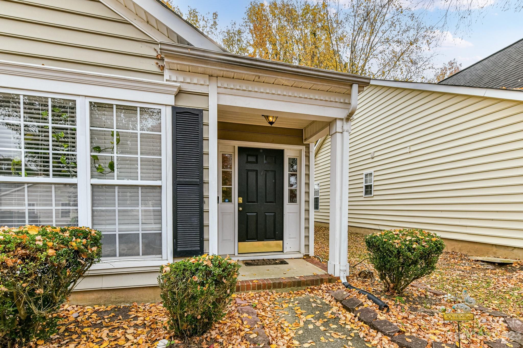 Brownestone - Residential