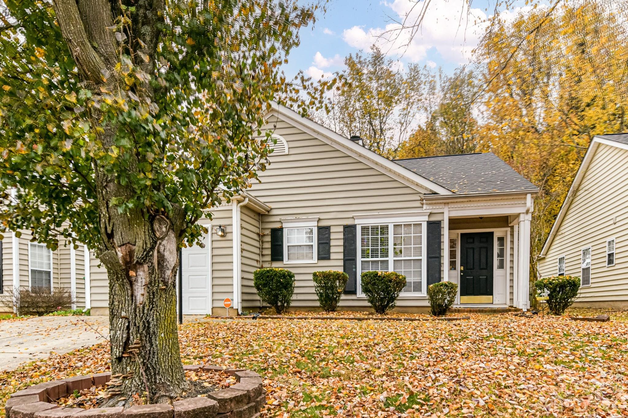 Brownestone - Residential