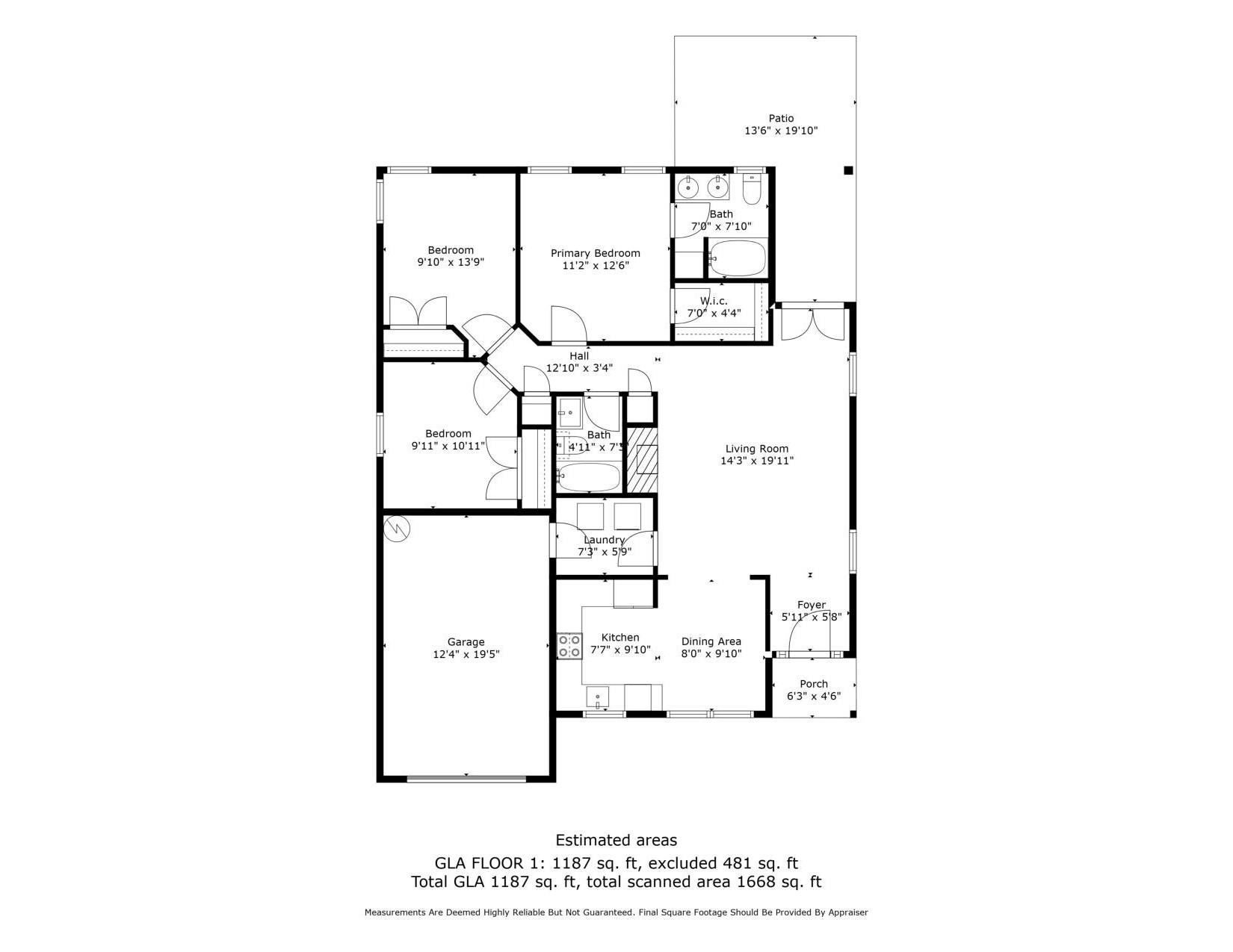 Brownestone - Residential