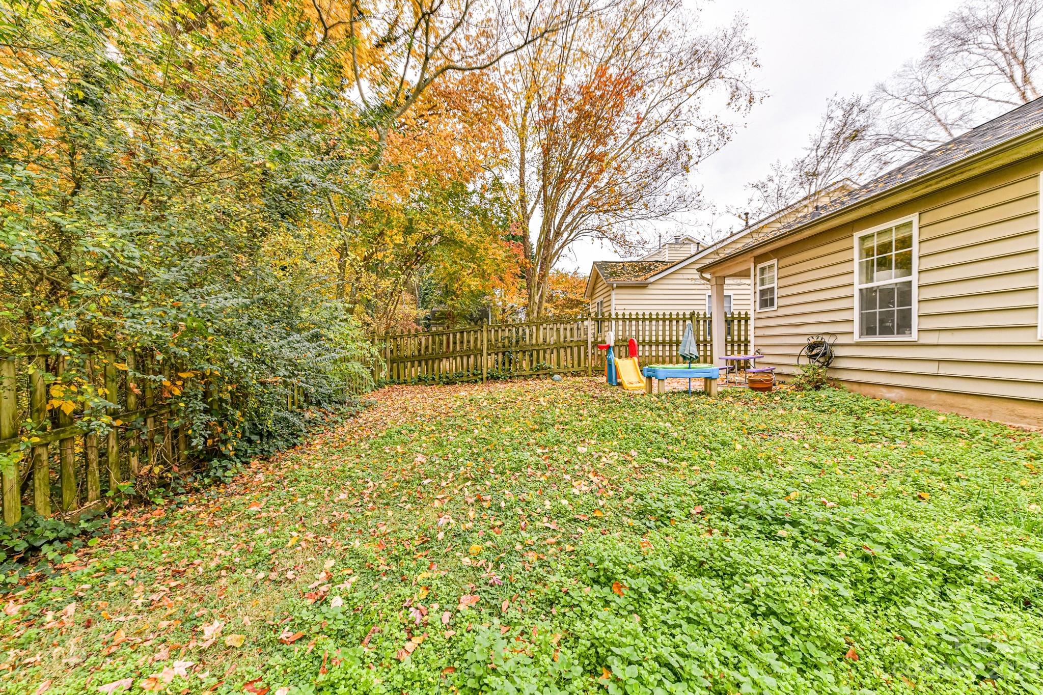 Brownestone - Residential