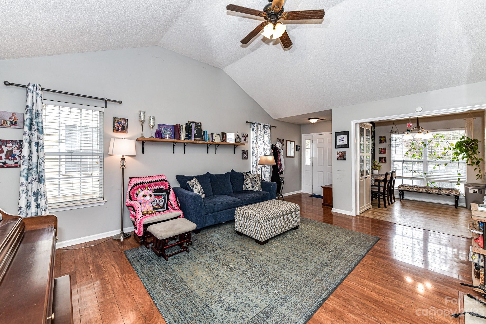 Brownestone - Residential