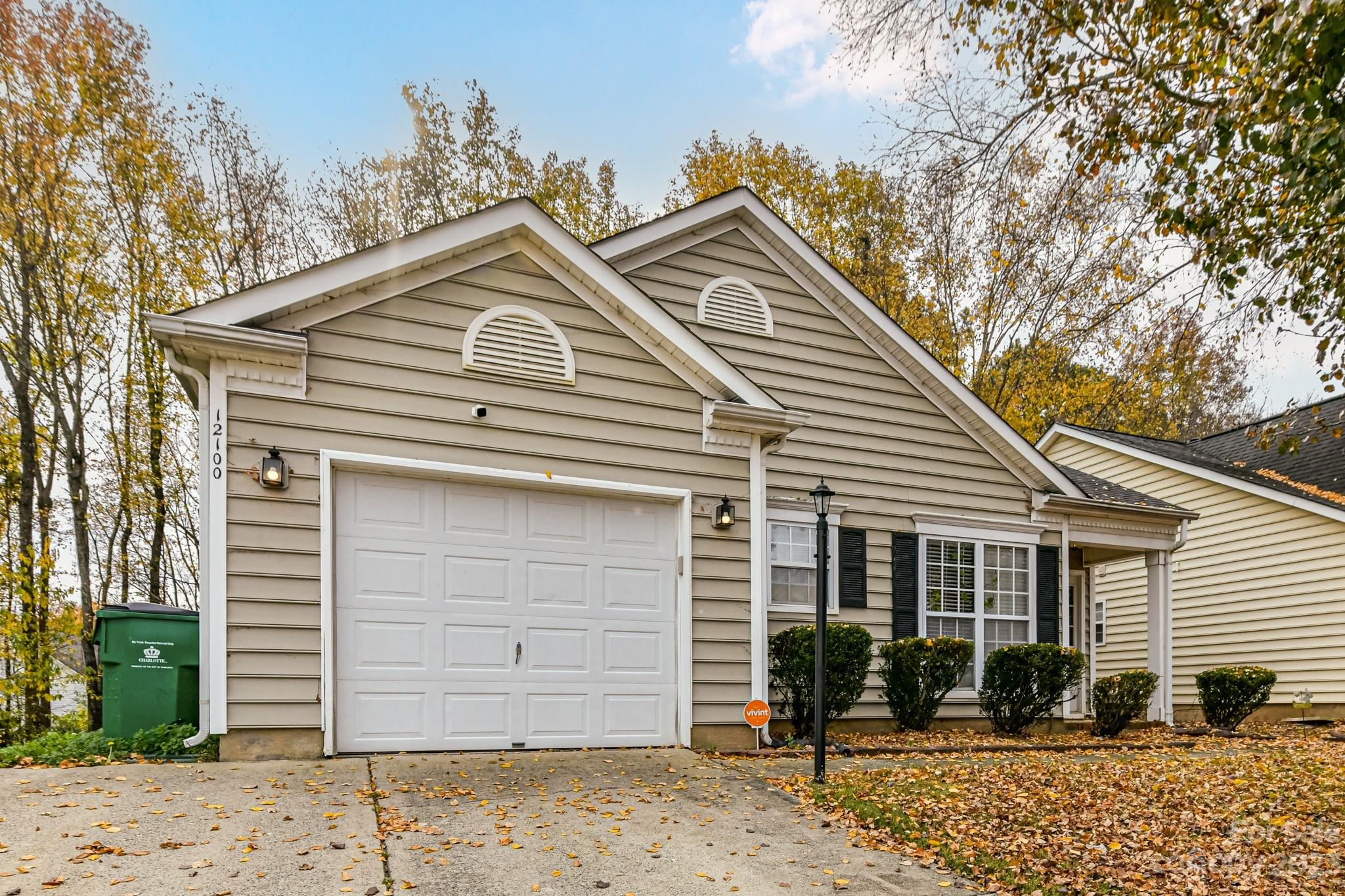 Brownestone - Residential