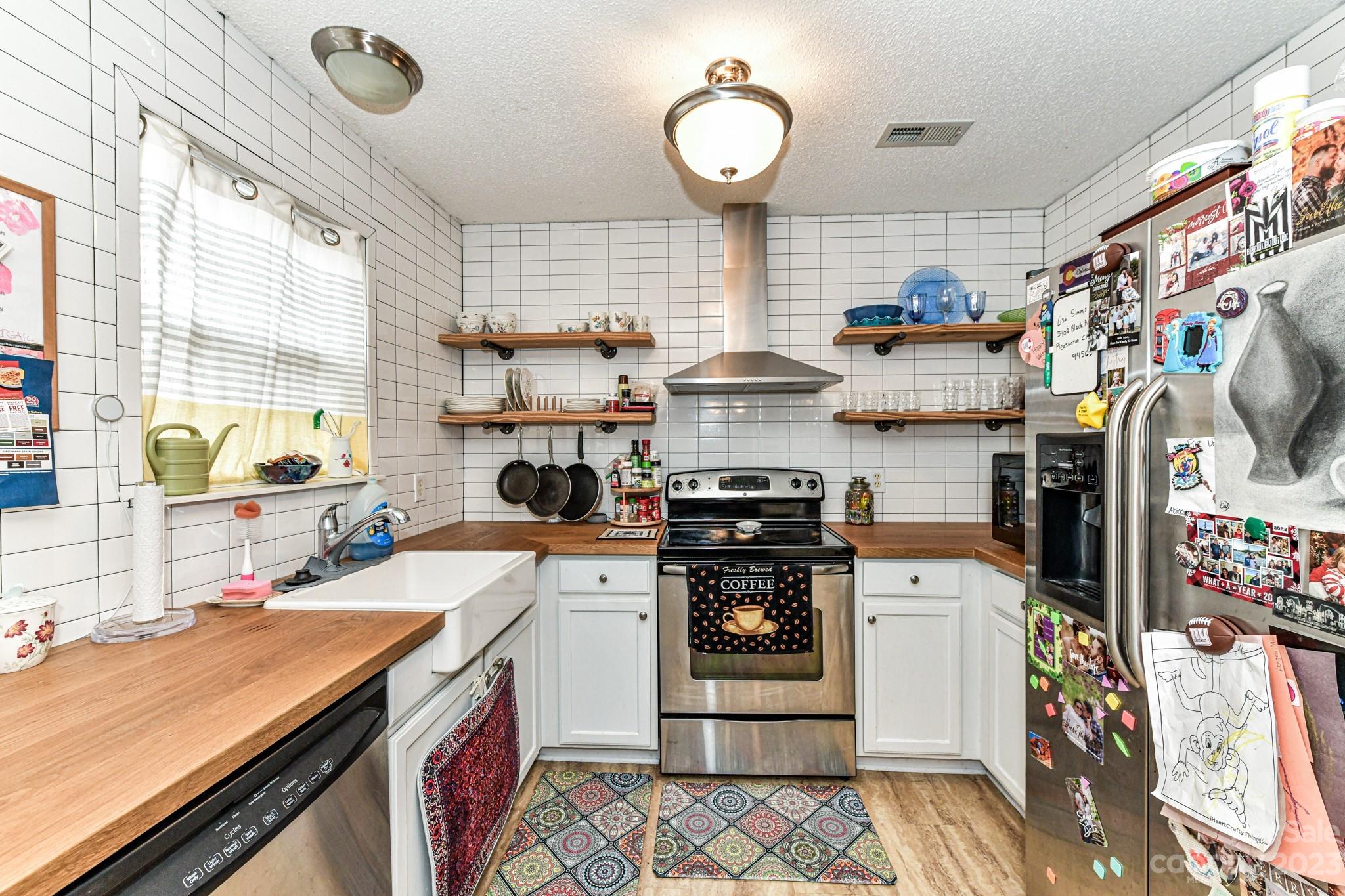 Brownestone - Residential