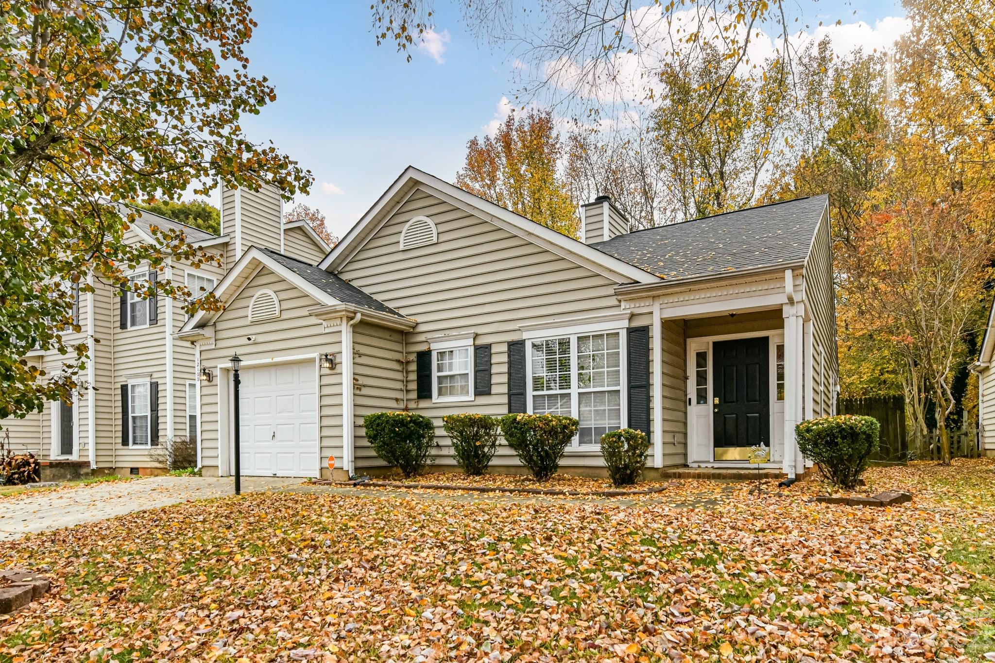 Brownestone - Residential