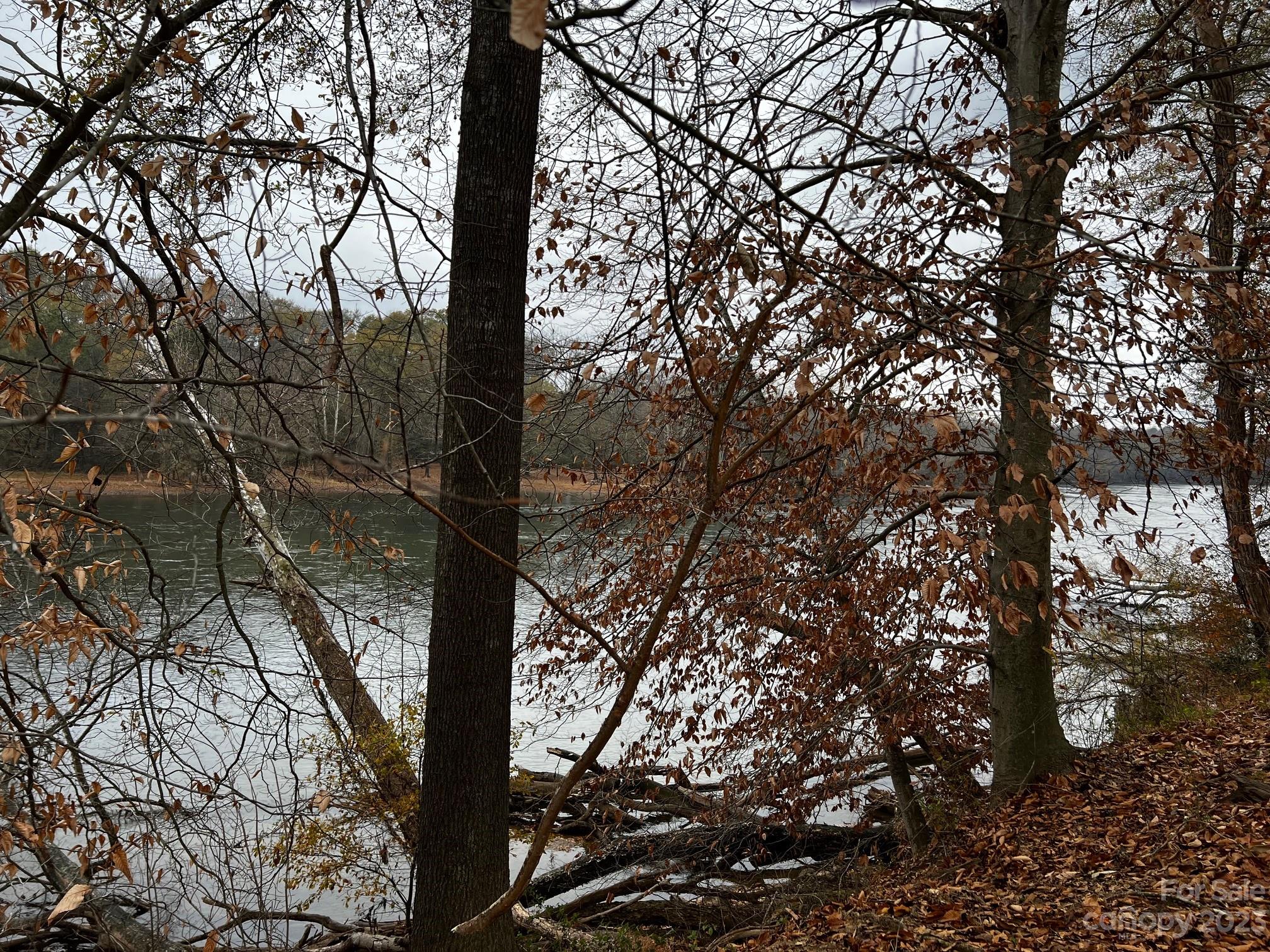 River Rock Shores - Land