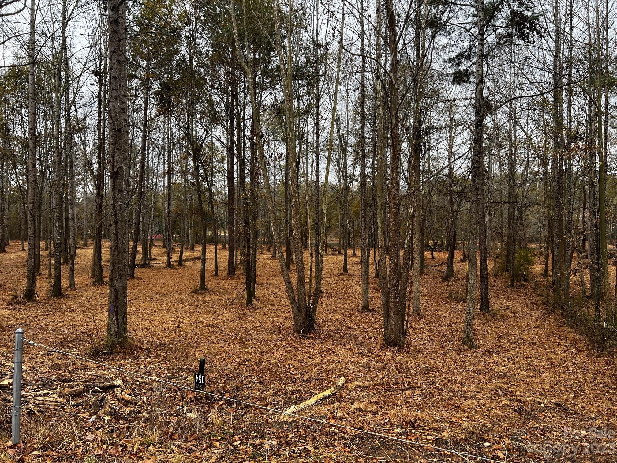 River Rock Shores - Land