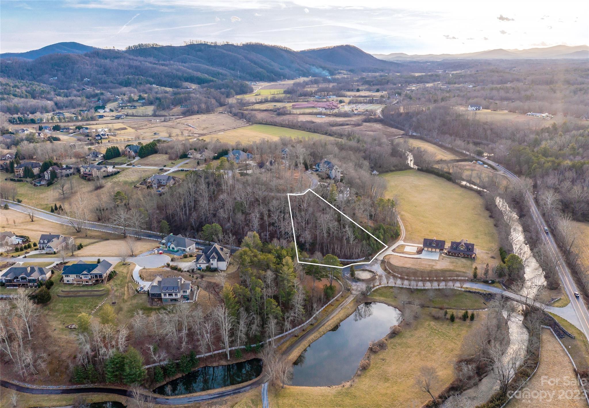 Waterford Lakes - Land