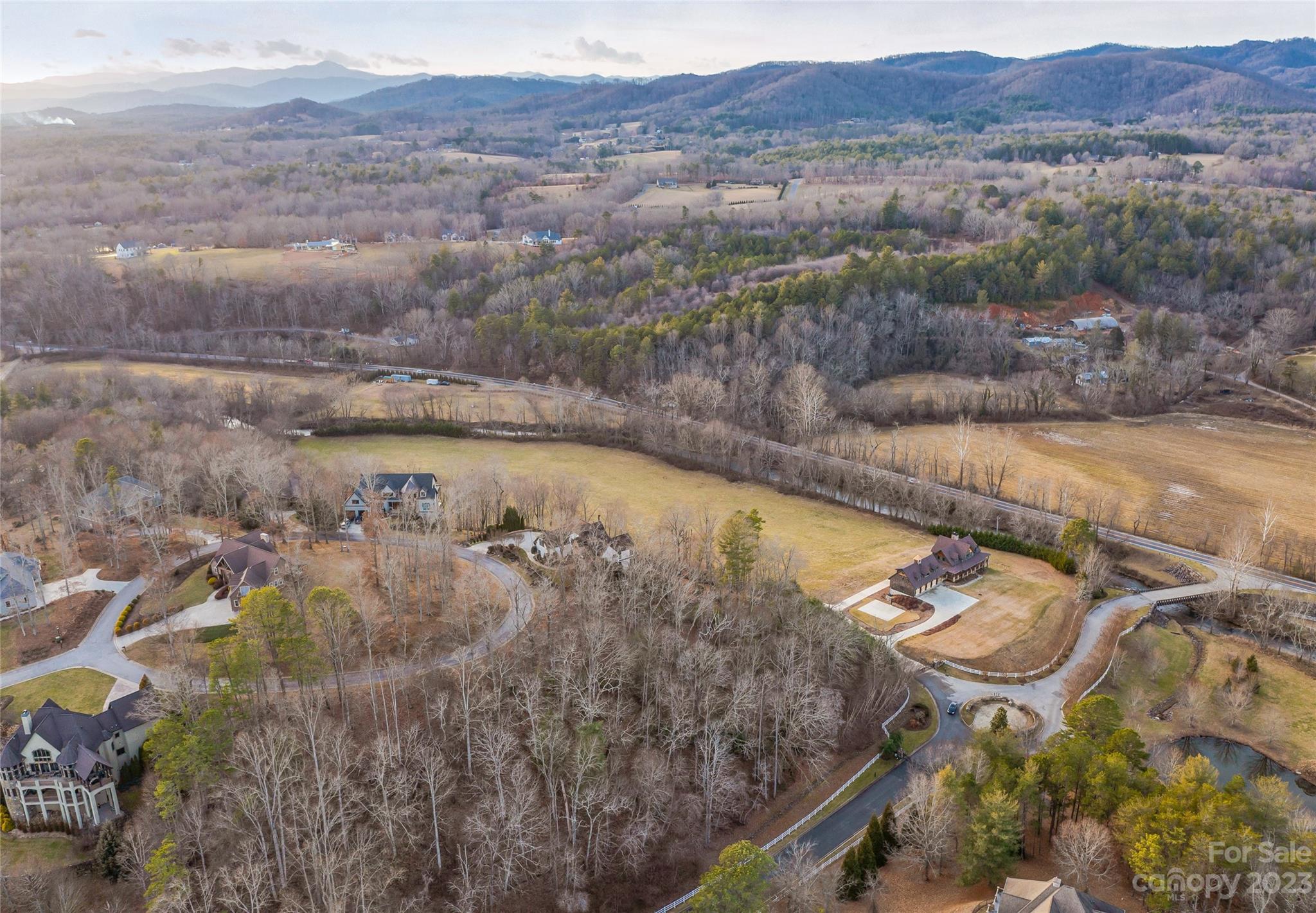 Waterford Lakes - Land