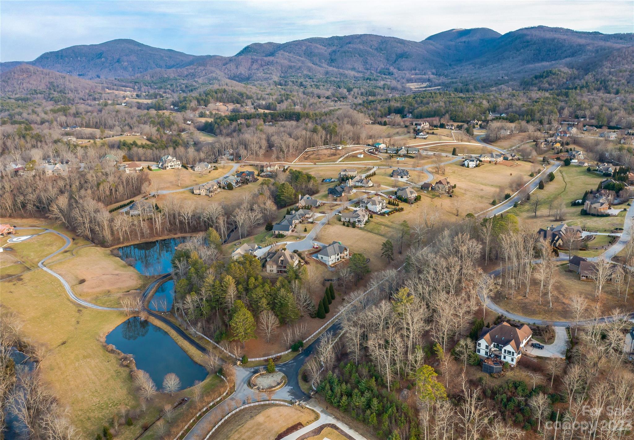 Waterford Lakes - Land