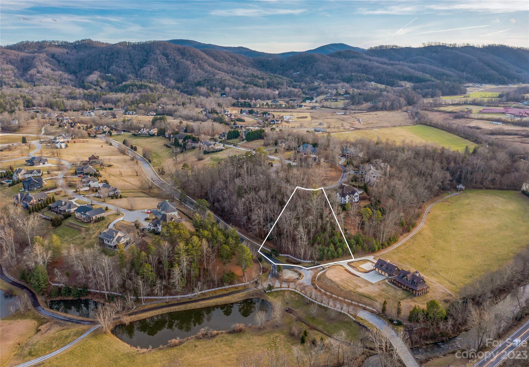 Waterford Lakes - Land