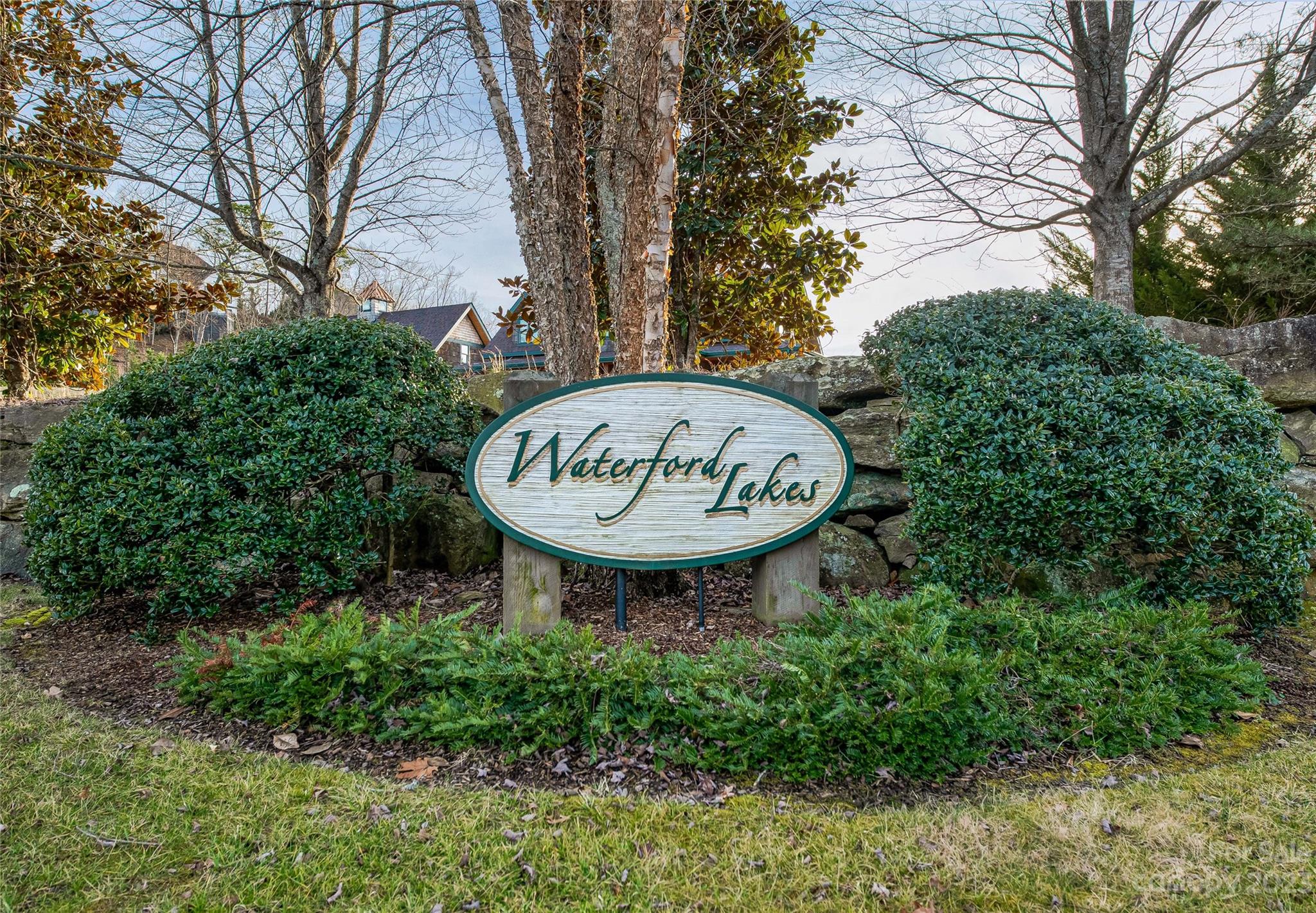 Waterford Lakes - Land