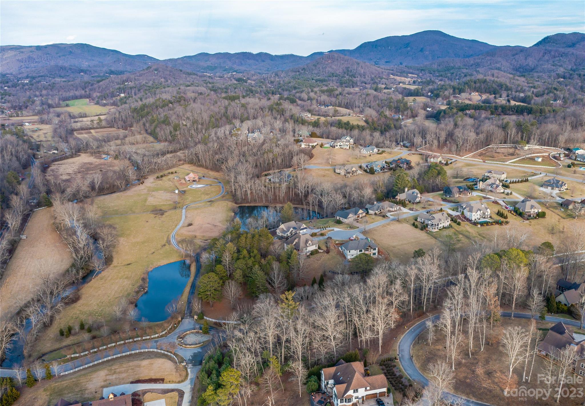 Waterford Lakes - Land