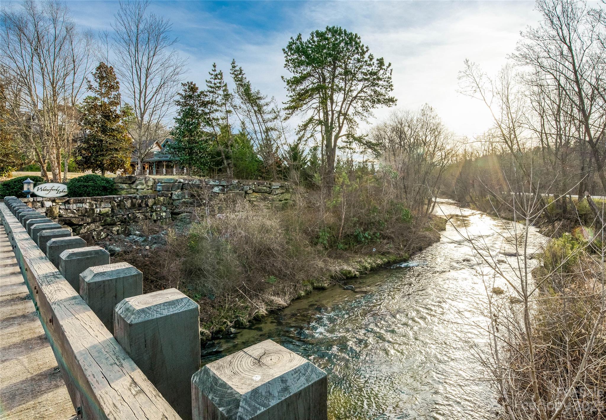 Waterford Lakes - Land
