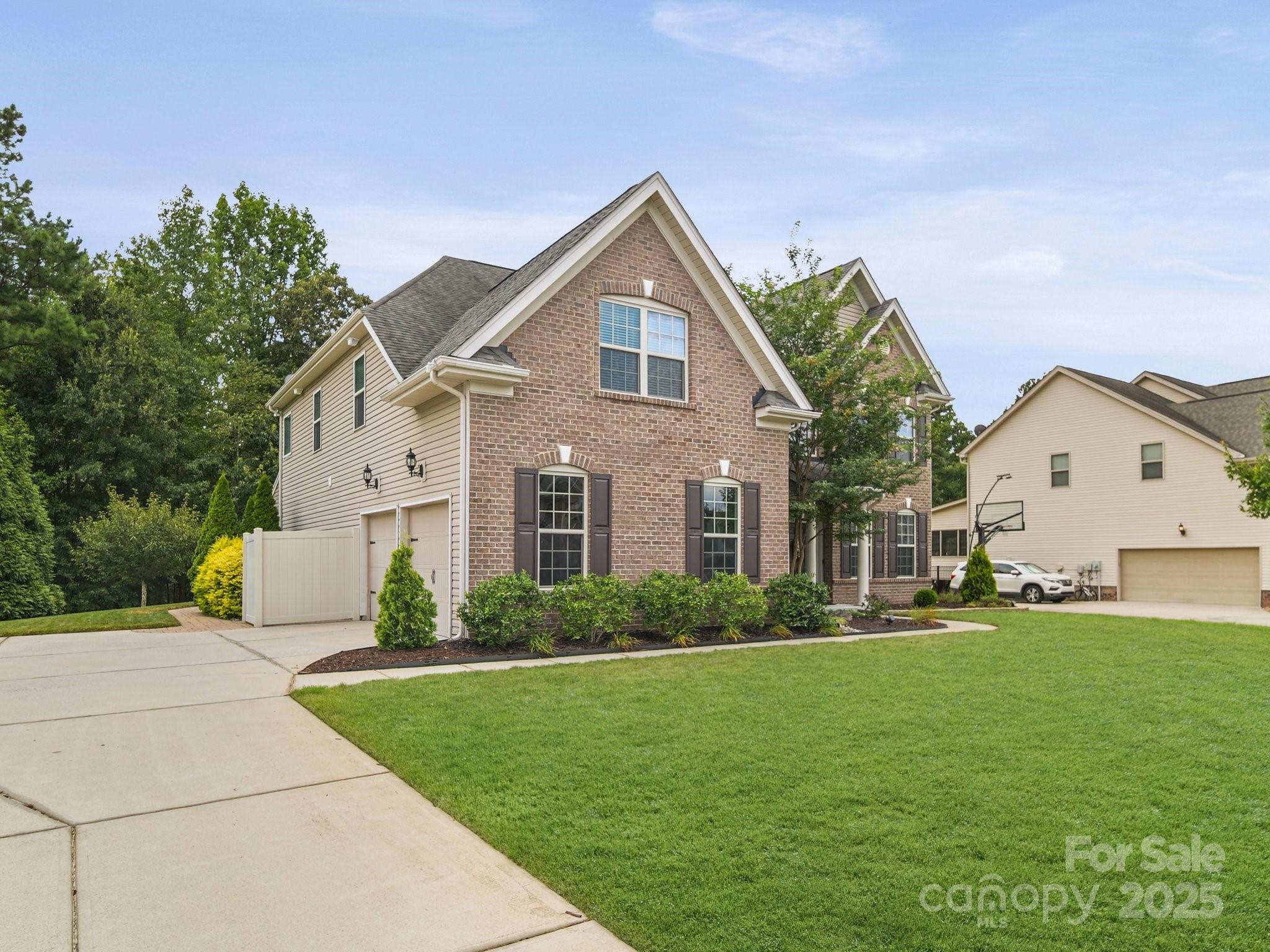 9639 Estridge Lane