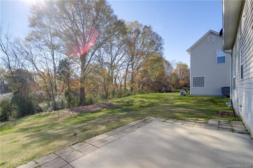 Remington Estates - Residential