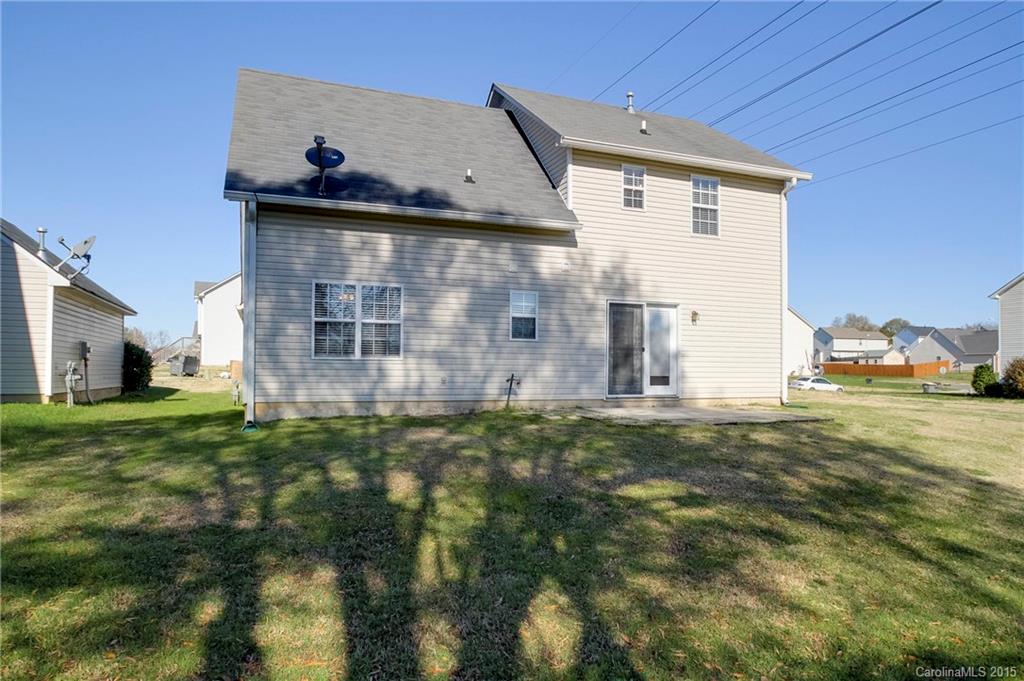 Remington Estates - Residential