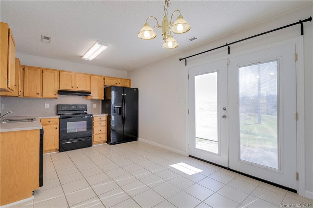 Remington Estates - Residential