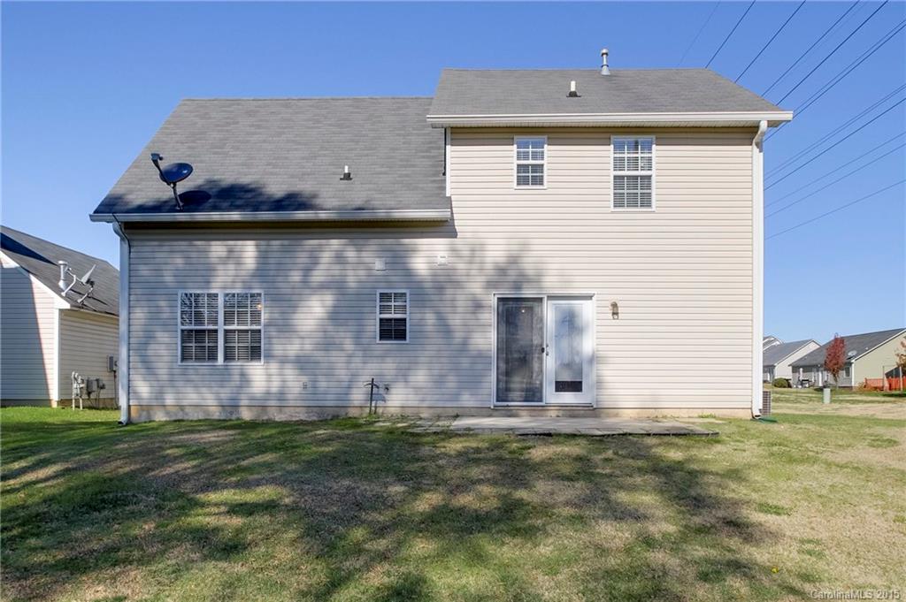 Remington Estates - Residential