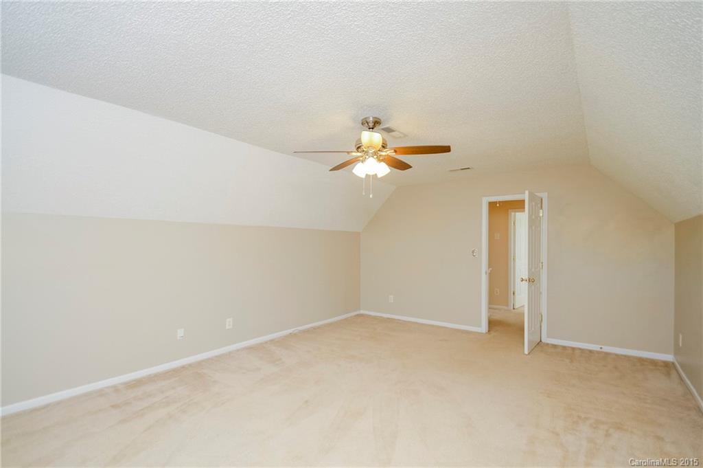 Remington Estates - Residential